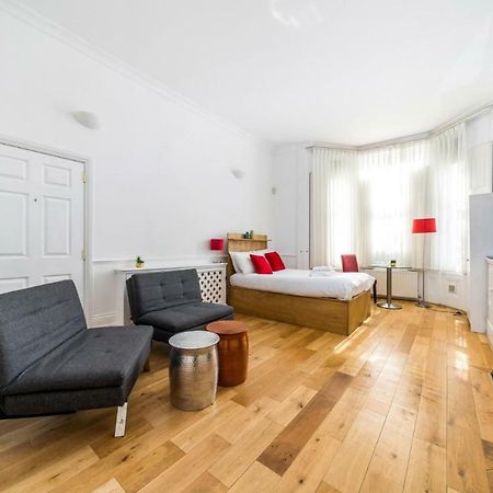 New 1 Bedroom Earls Court Flat Centre Of London Ngoại thất bức ảnh