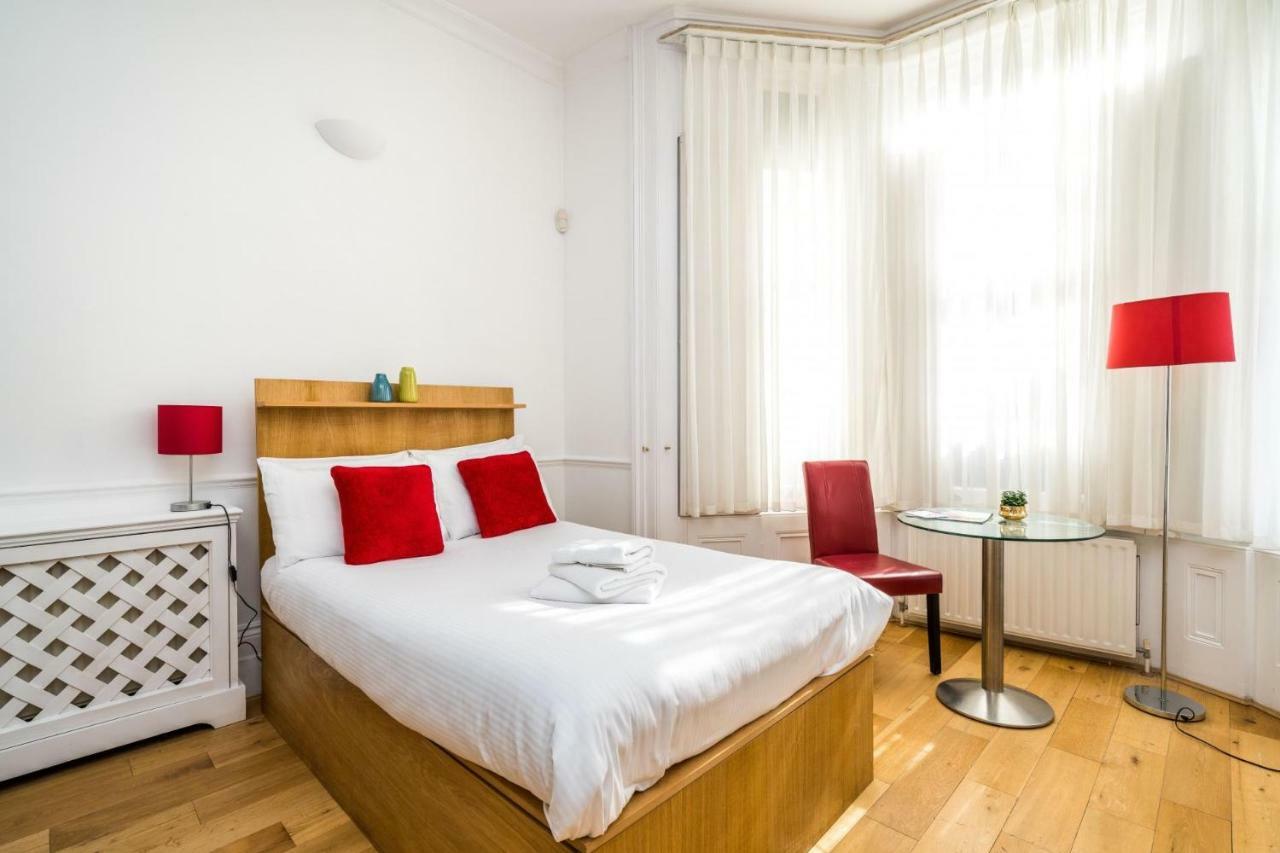New 1 Bedroom Earls Court Flat Centre Of London Ngoại thất bức ảnh